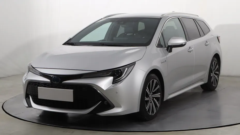 Toyota Corolla -
