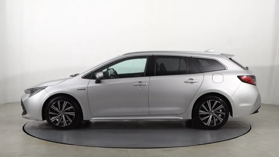 Toyota Corolla -
