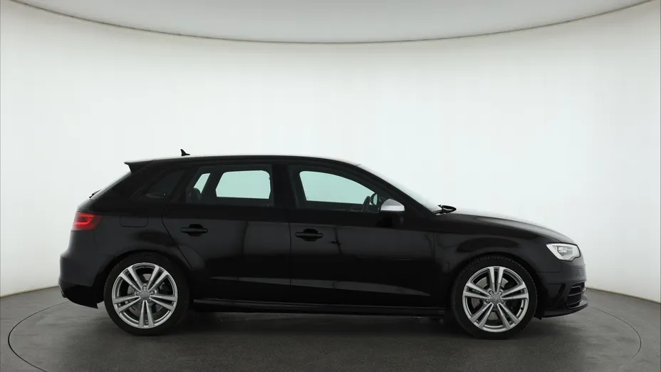 Audi S3 -