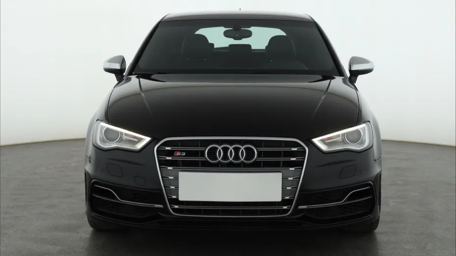 Audi S3 -
