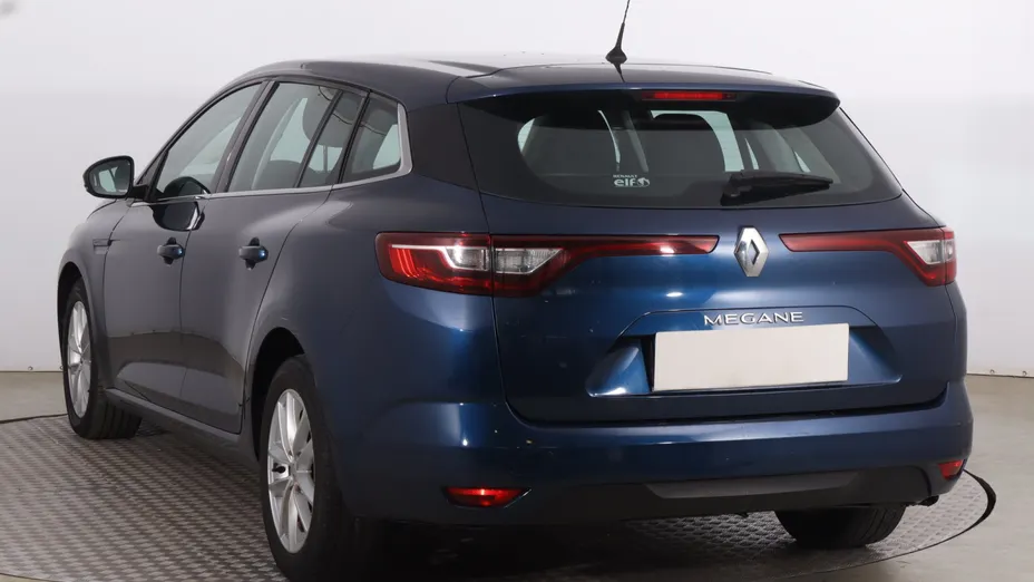 Renault Megane -