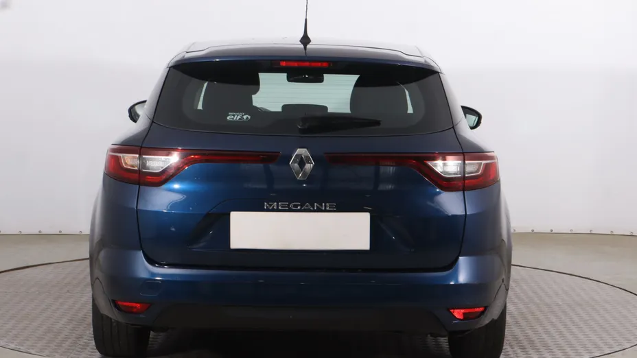Renault Megane -