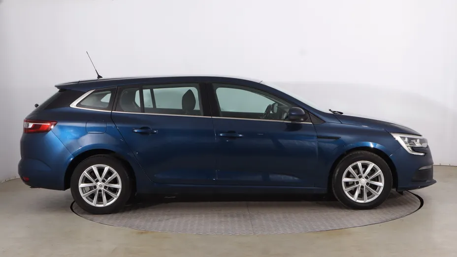 Renault Megane -