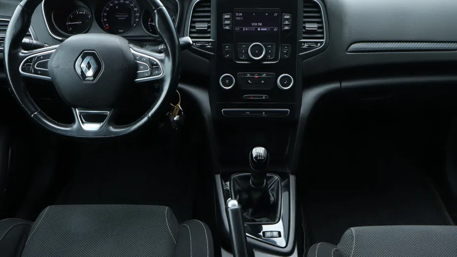 Renault Megane -