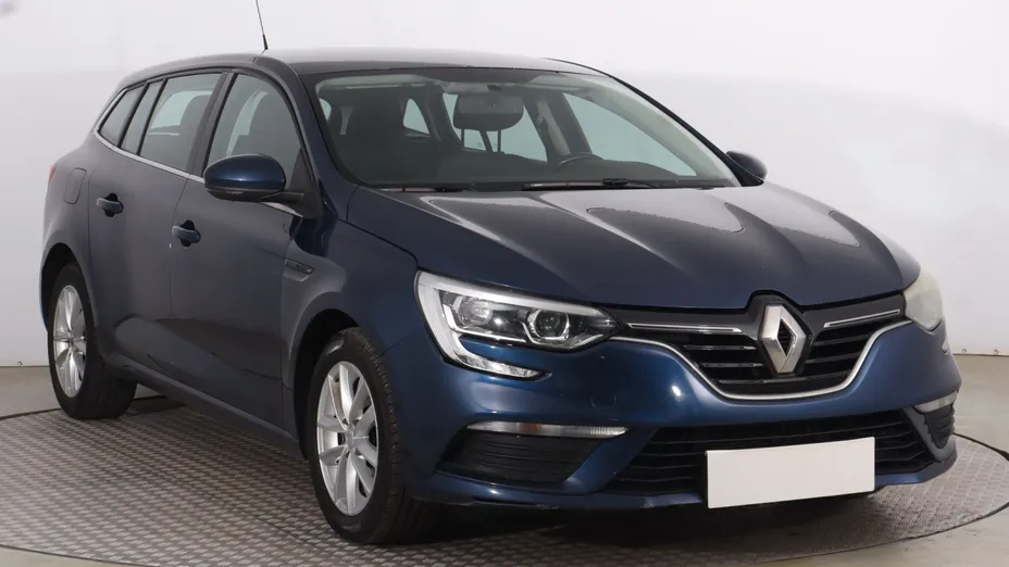 Renault Megane -
