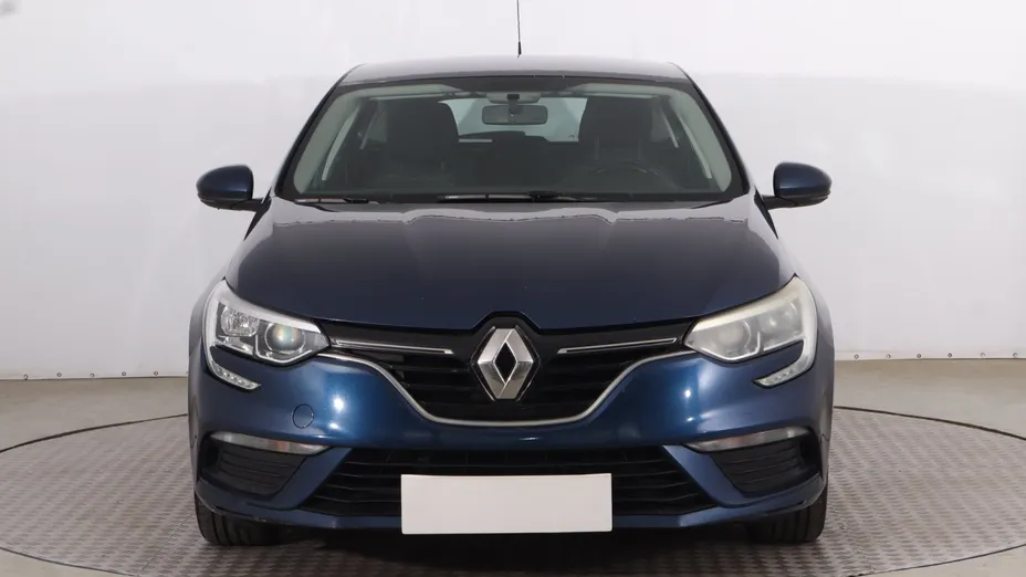Renault Megane -