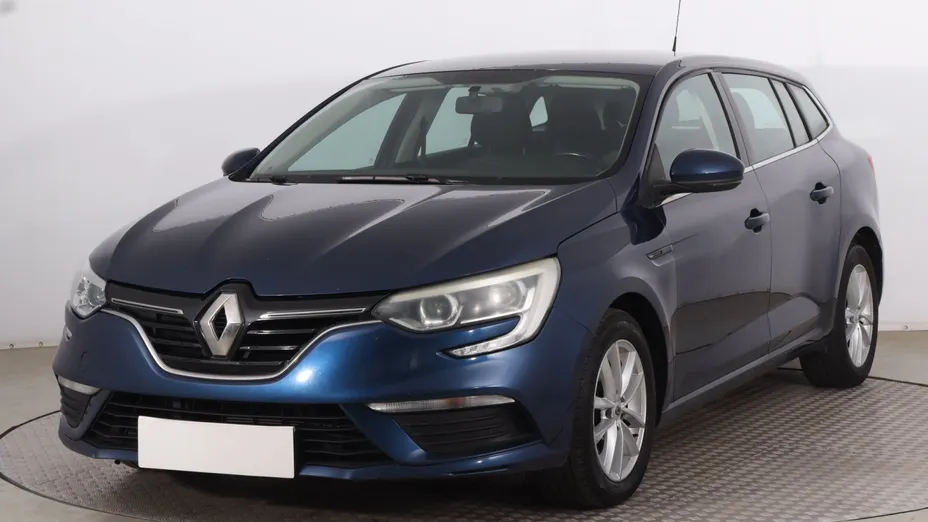 Renault Megane -