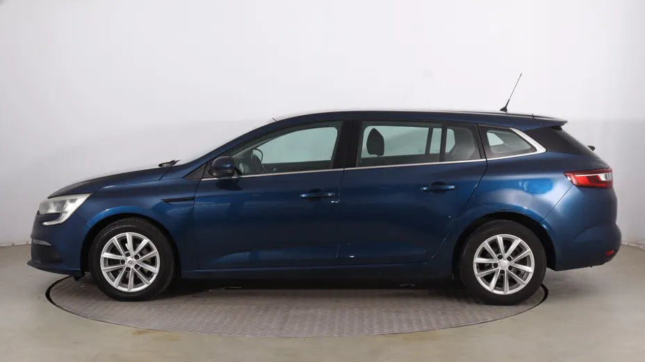 Renault Megane -