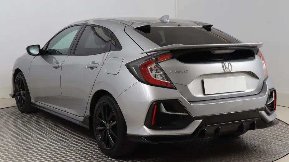 Honda Civic -