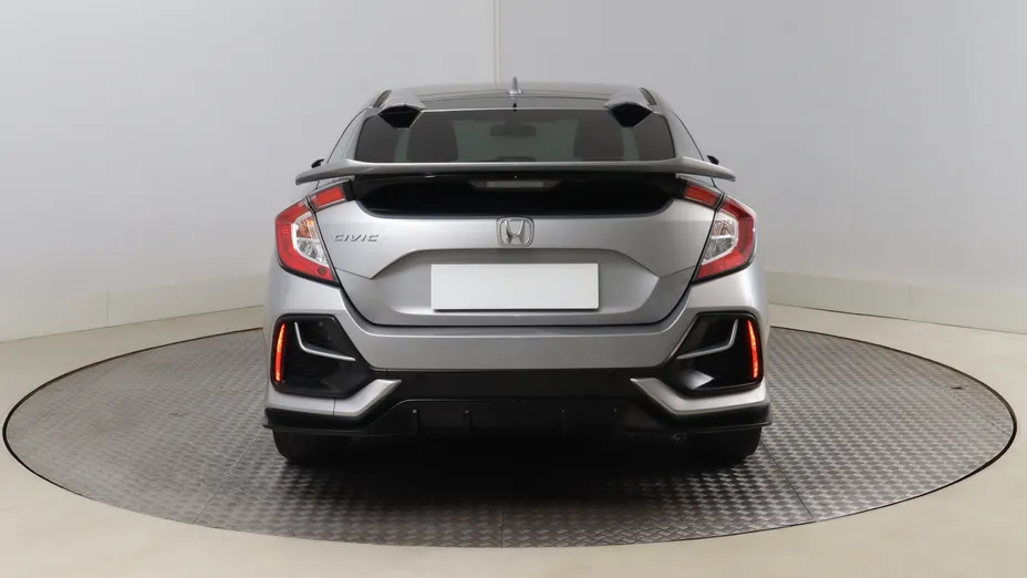Honda Civic -