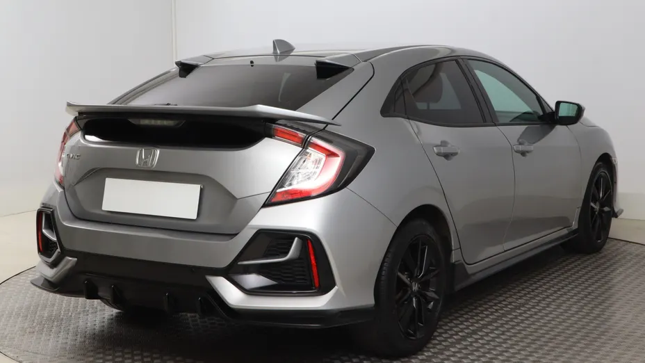 Honda Civic -