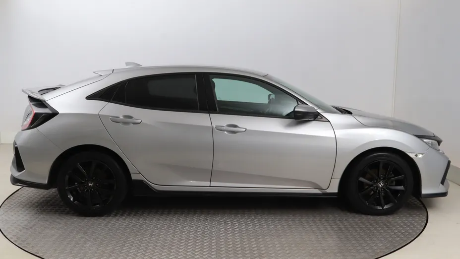 Honda Civic -