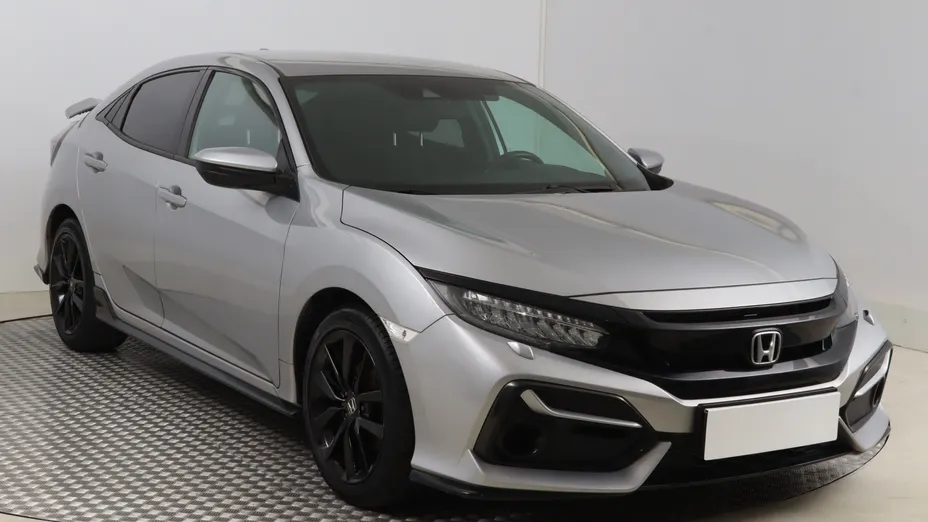 Honda Civic -