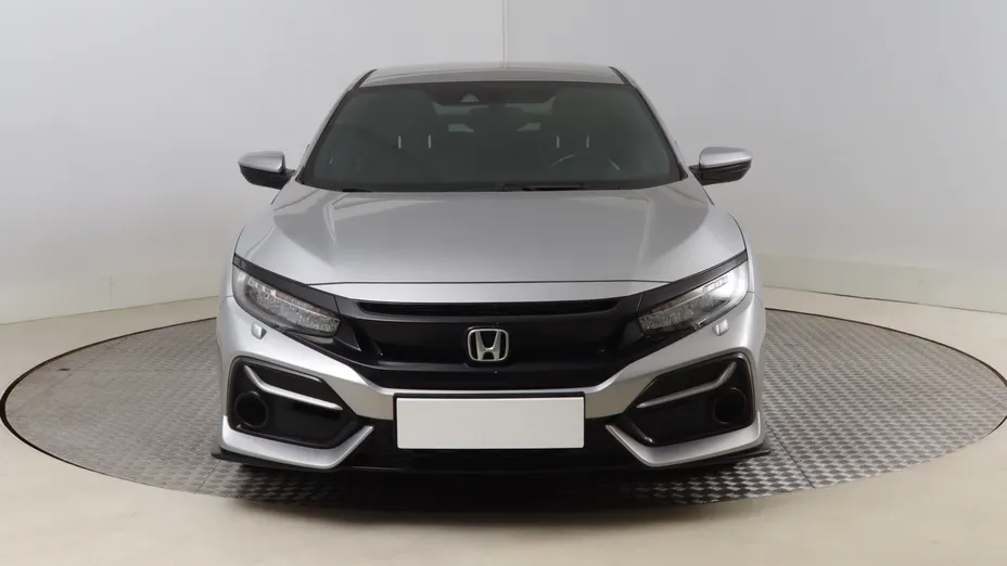 Honda Civic -