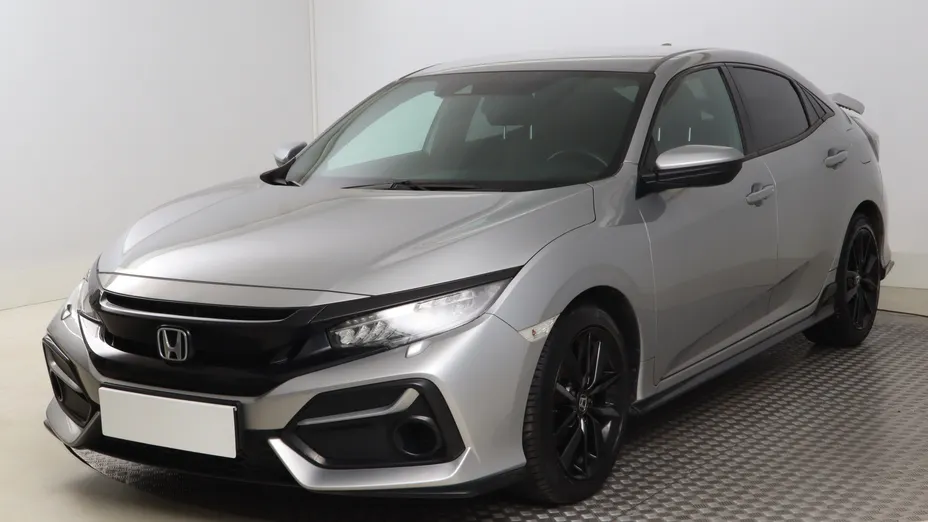 Honda Civic -