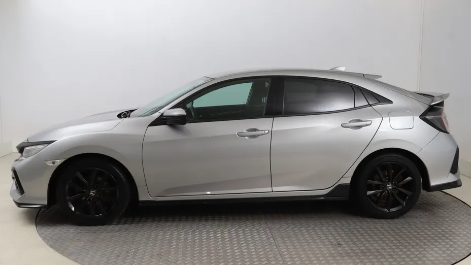 Honda Civic -