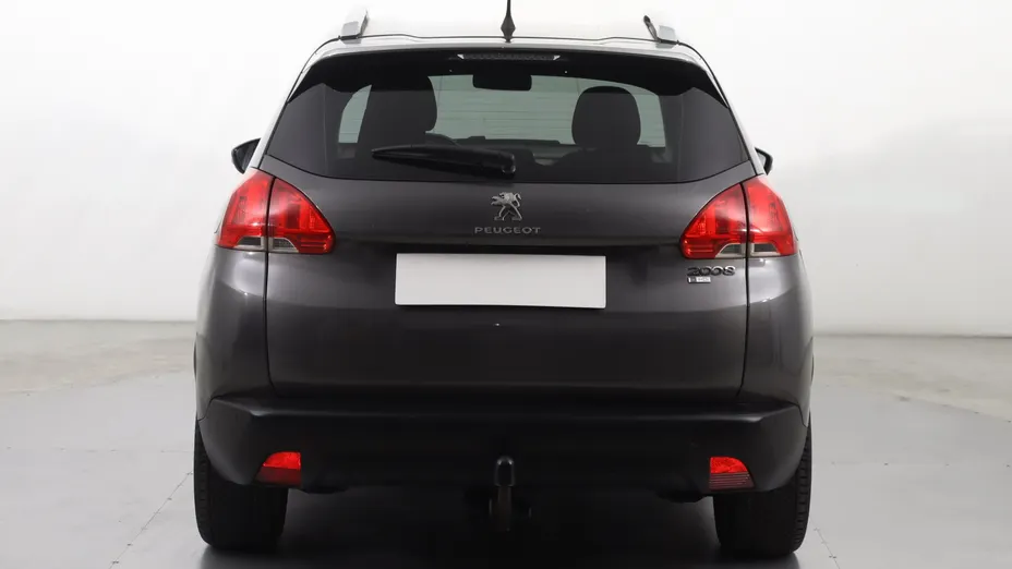 Peugeot 2008 -