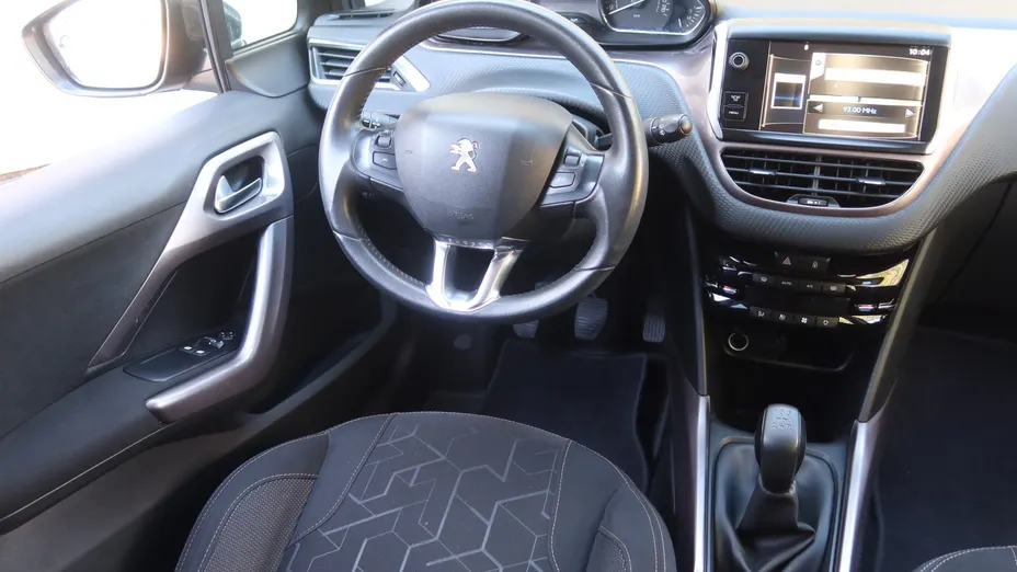 Peugeot 2008 -