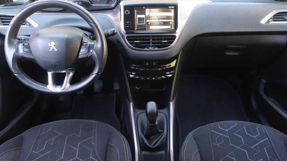 Peugeot 2008 -