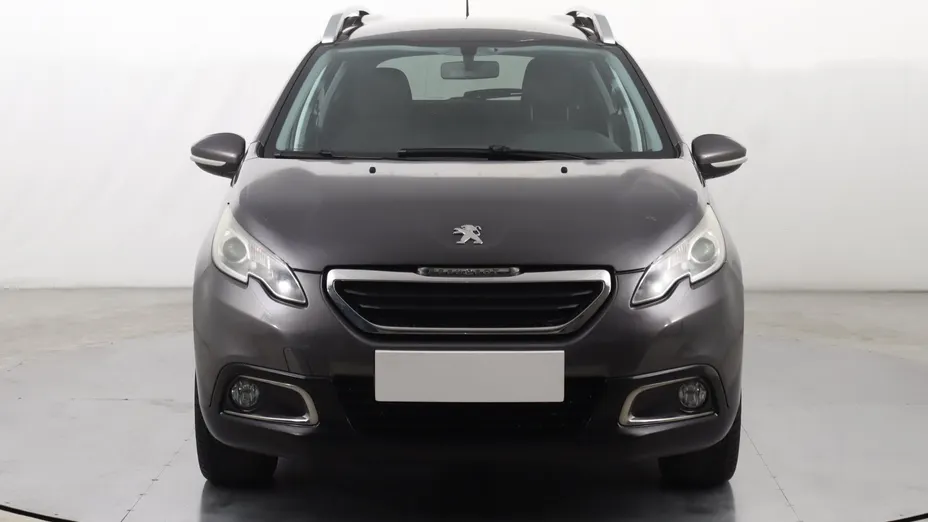Peugeot 2008 -