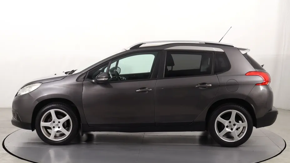 Peugeot 2008 -