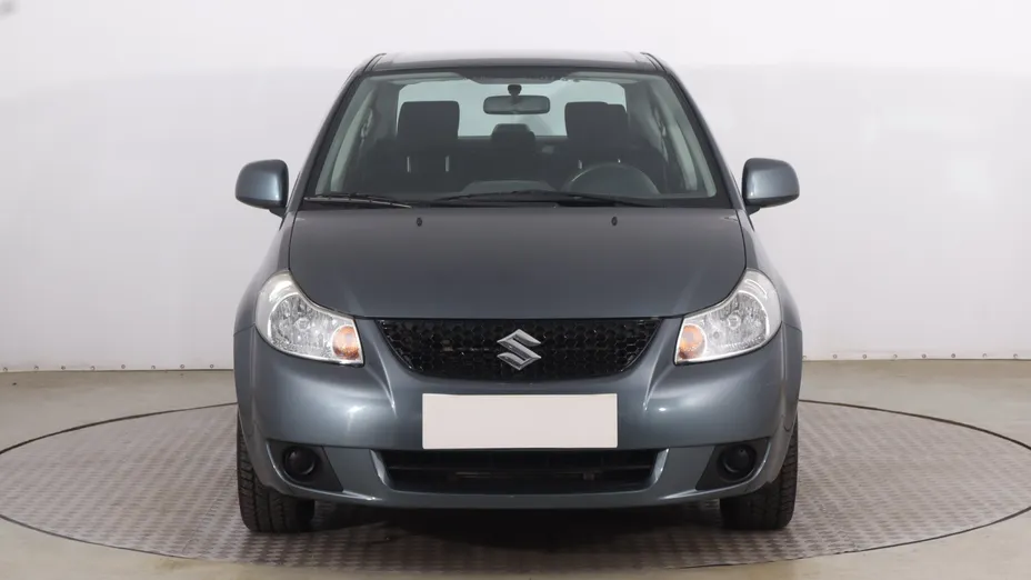 Suzuki SX4 -