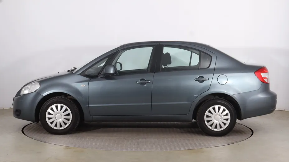 Suzuki SX4 -