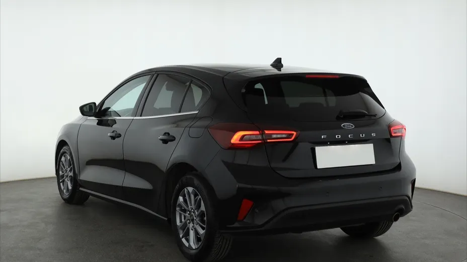 Ford Focus -