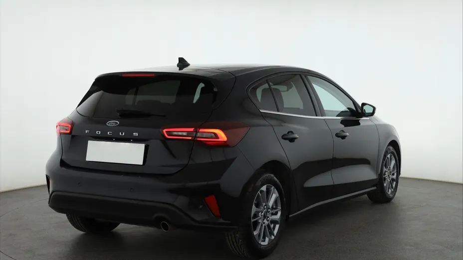 Ford Focus -