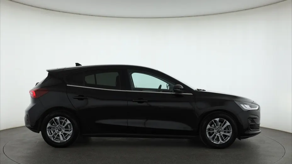 Ford Focus -