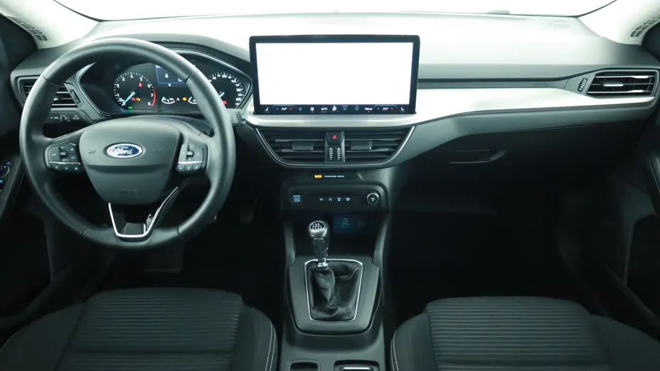 Ford Focus -
