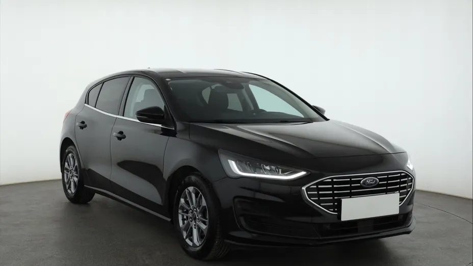 Ford Focus -