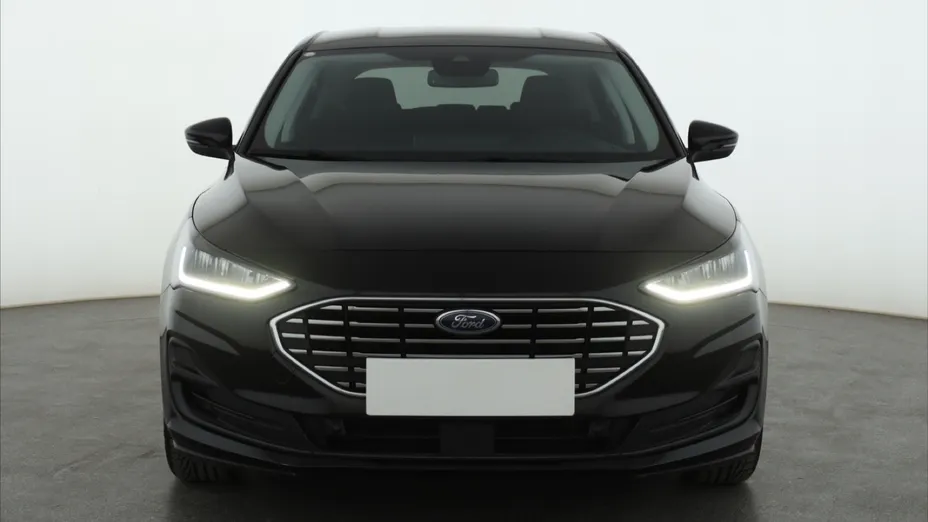 Ford Focus -