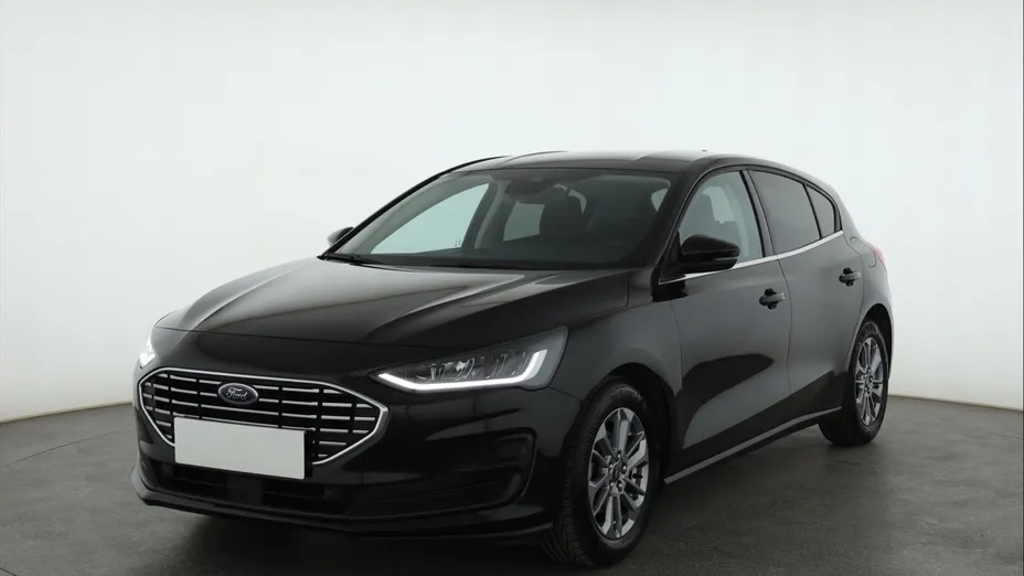 Ford Focus -