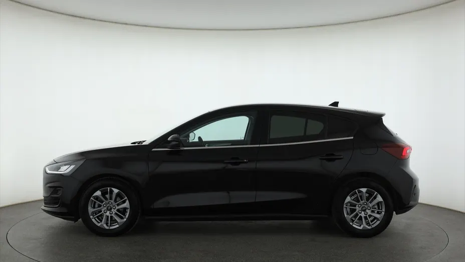 Ford Focus -