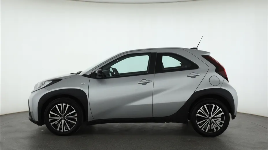 Toyota Aygo X -