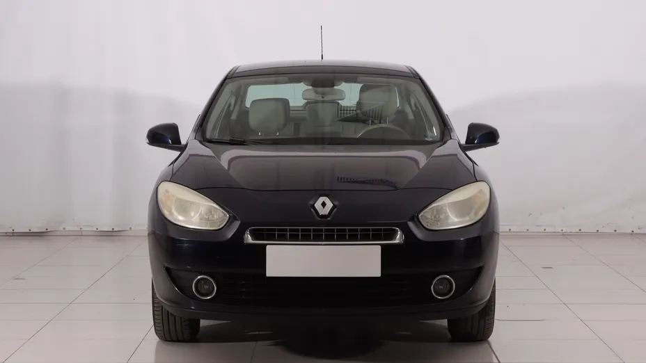 Renault Fluence -