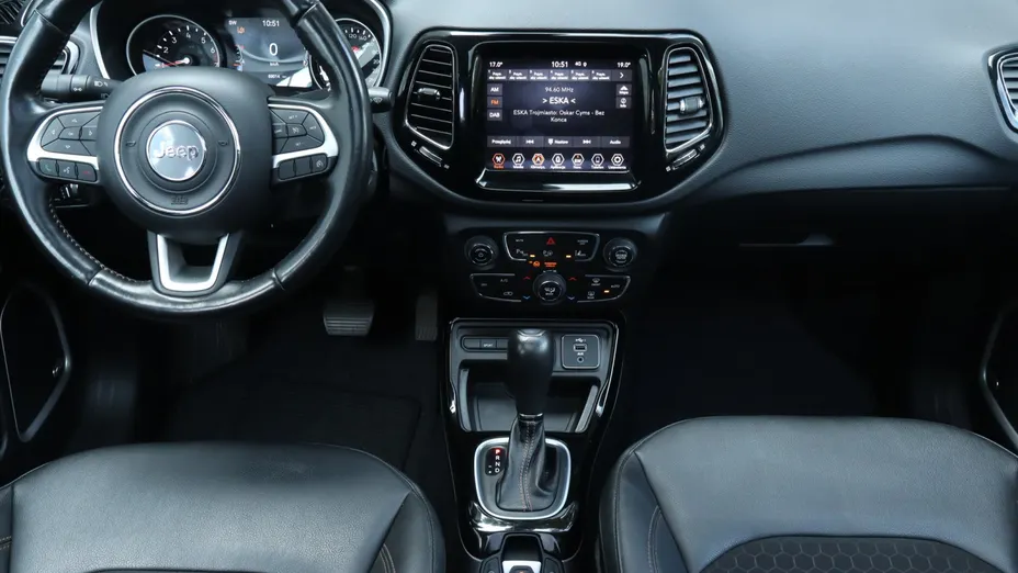 Jeep Compass -