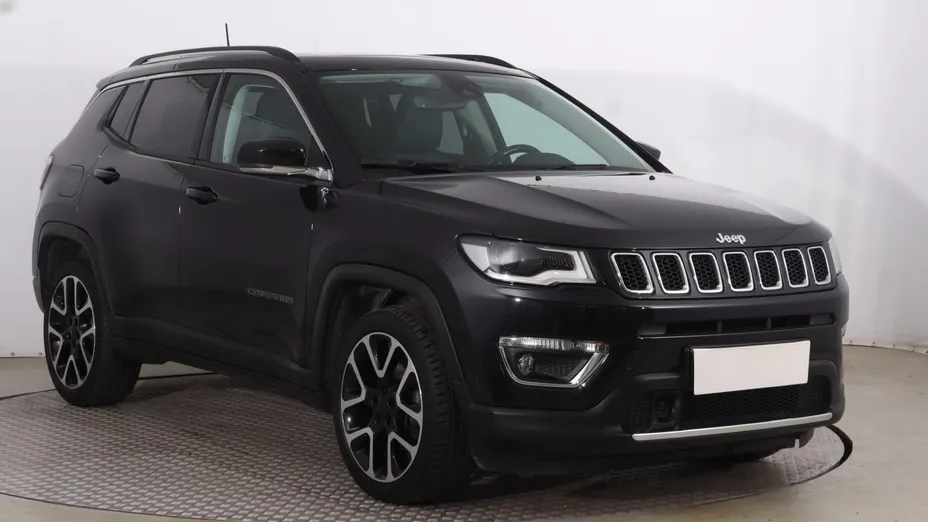 Jeep Compass -