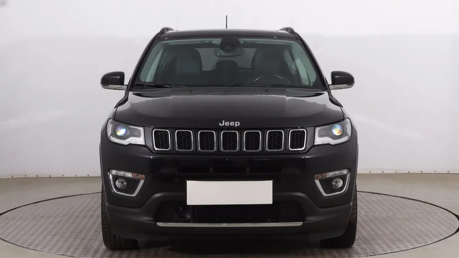 Jeep Compass -