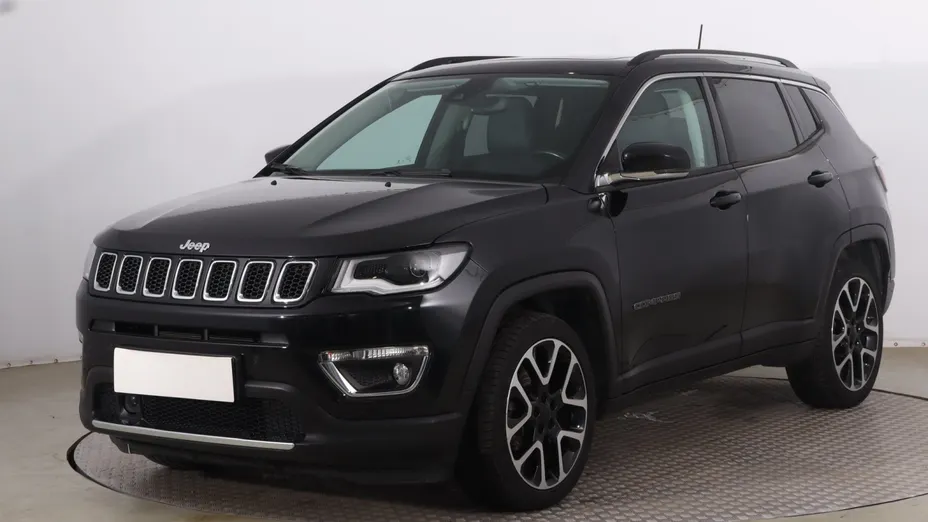 Jeep Compass -