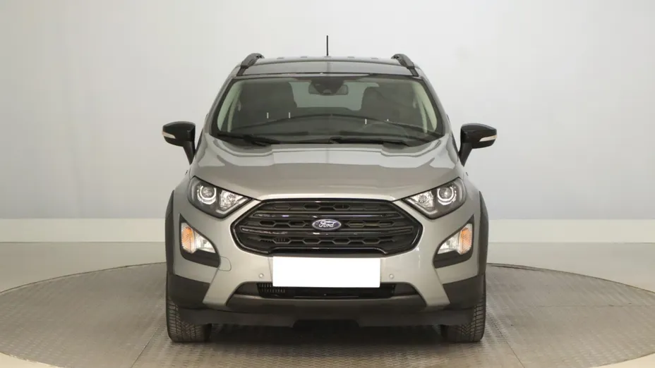 Ford Ecosport -