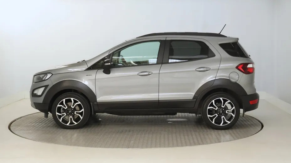 Ford Ecosport -