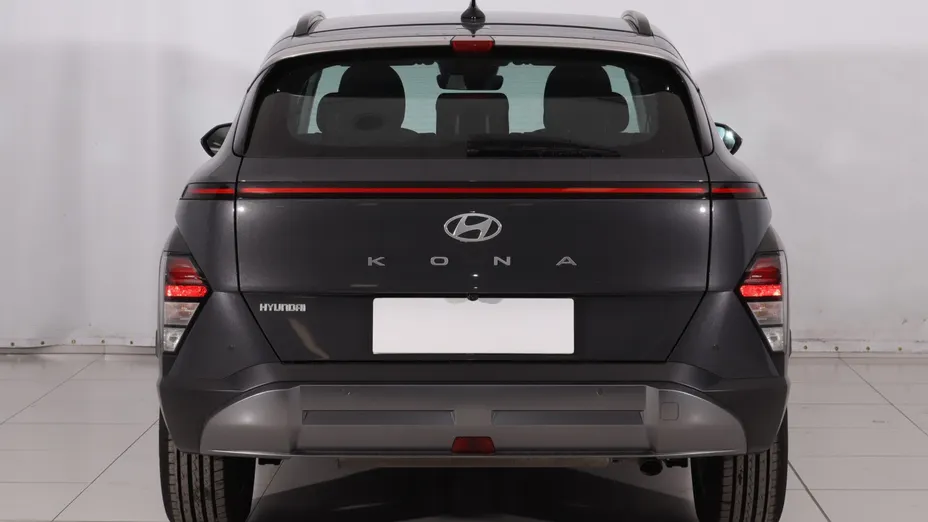 Hyundai Kona -