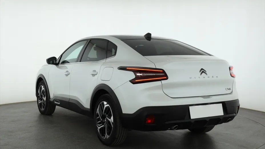 Citroen C4 X -