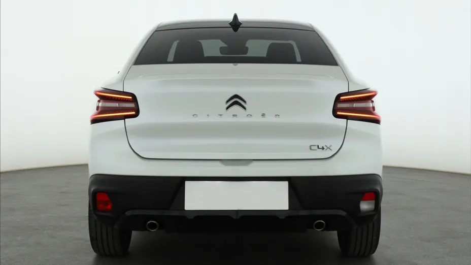 Citroen C4 X -