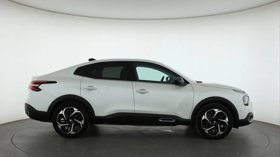 Citroen C4 X -