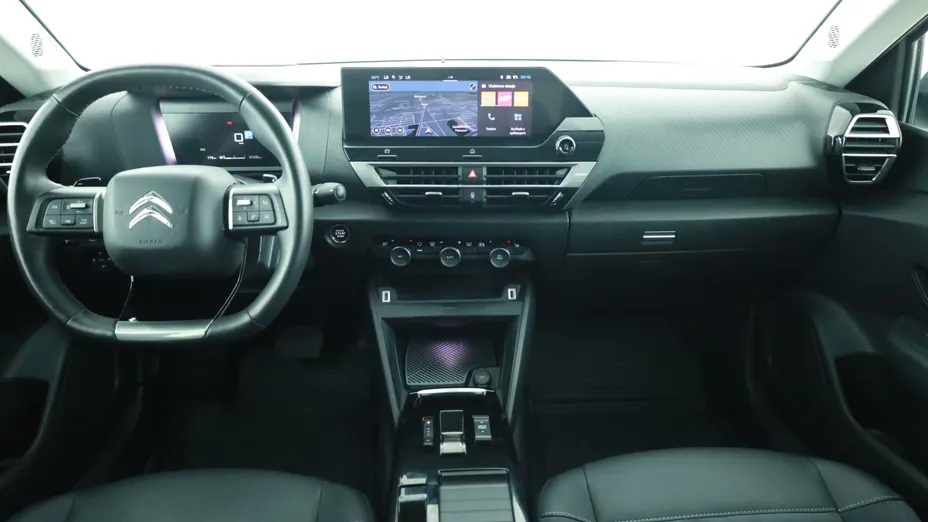 Citroen C4 X -