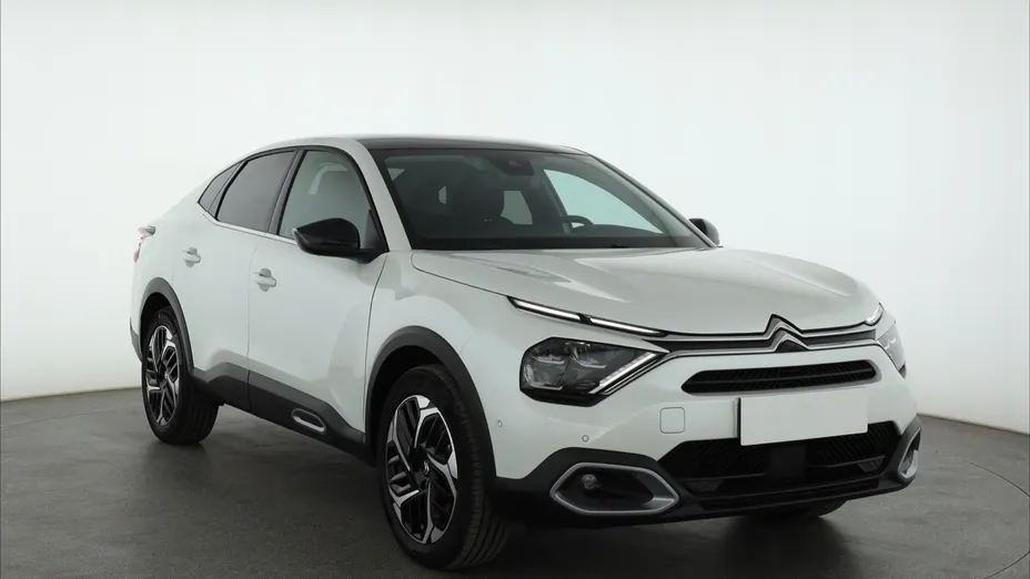Citroen C4 X -