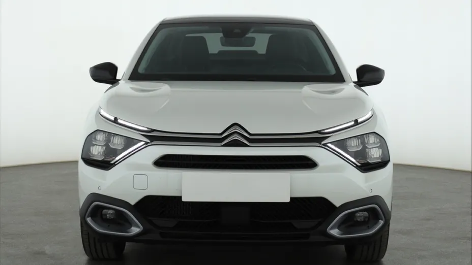 Citroen C4 X -